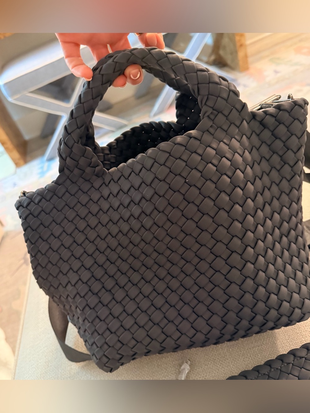Naghedi St. Barth’s Bag
